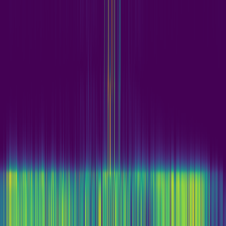 Spectral Graph > default