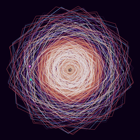 Spirograph > phasor_trajectory
