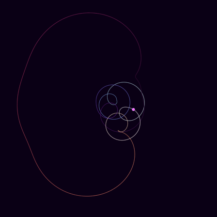 Spirograph > phasor_trajectory