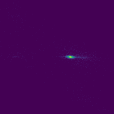 Symplectic > phase_space