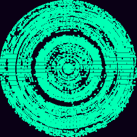 Ulam Spiral (Sacks) > default