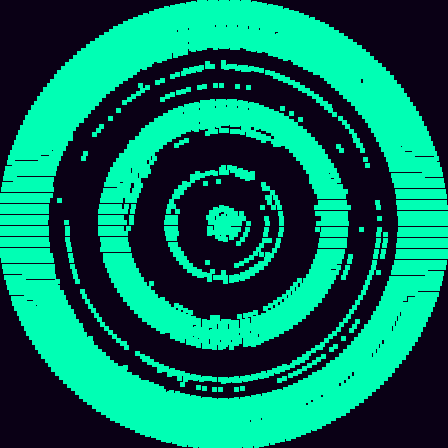 Ulam Spiral (Sacks) > default