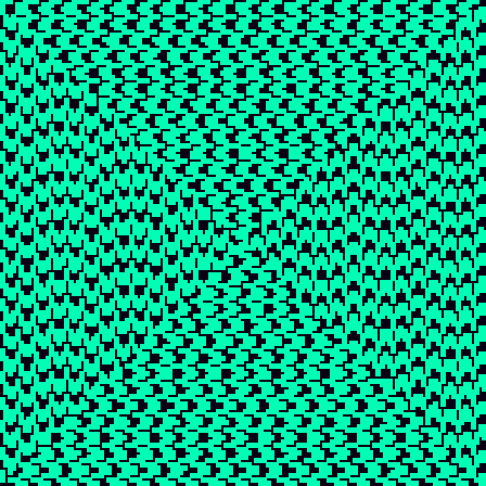 Ulam Spiral (Square) > default