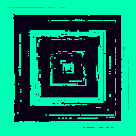 Ulam Spiral (Square) > default