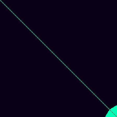Visibility Graph > default